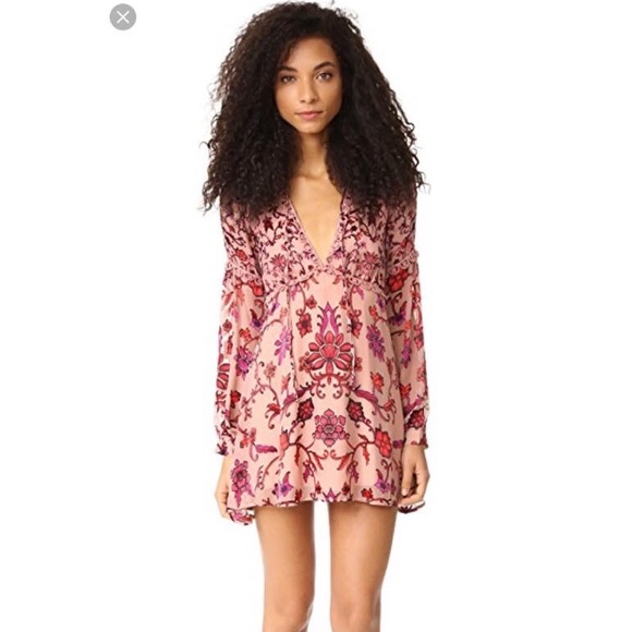 For Love and Lemons Dress - Picture 2 of 4